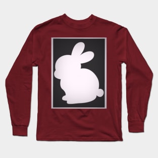 Rabbit Long Sleeve T-Shirt